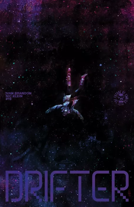 Drifter (Drifter #19)