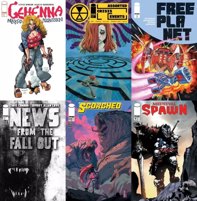 Image Week Pack (07-30-2025)