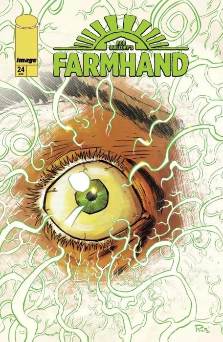 Farmhand (Farmhand #24)