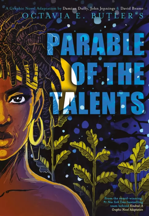 Parable of the Talents