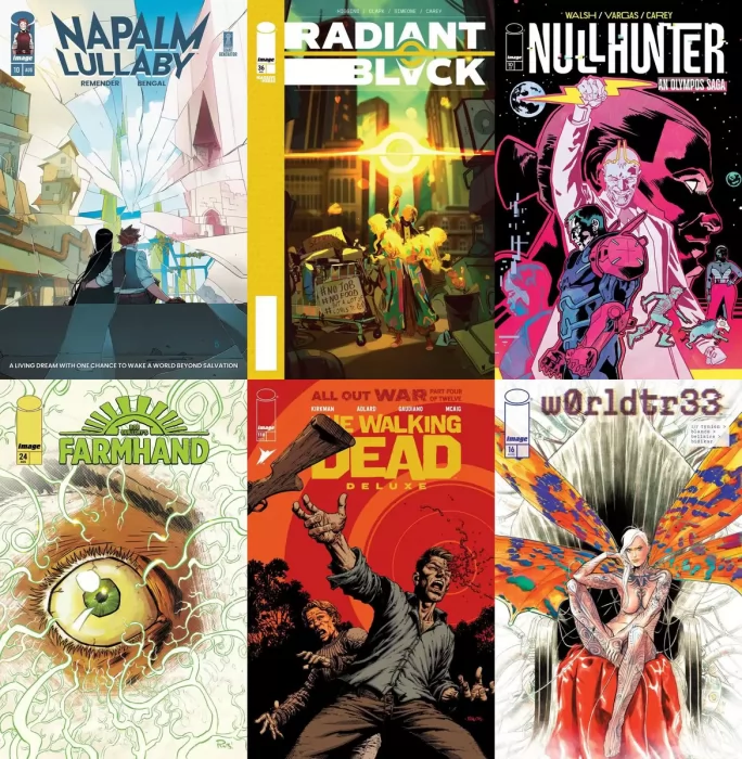 Image Week Pack (08-06-2025)