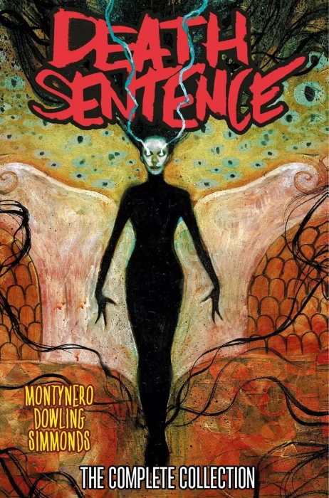 Death Sentence: The Complete Collection (Death Sentence)