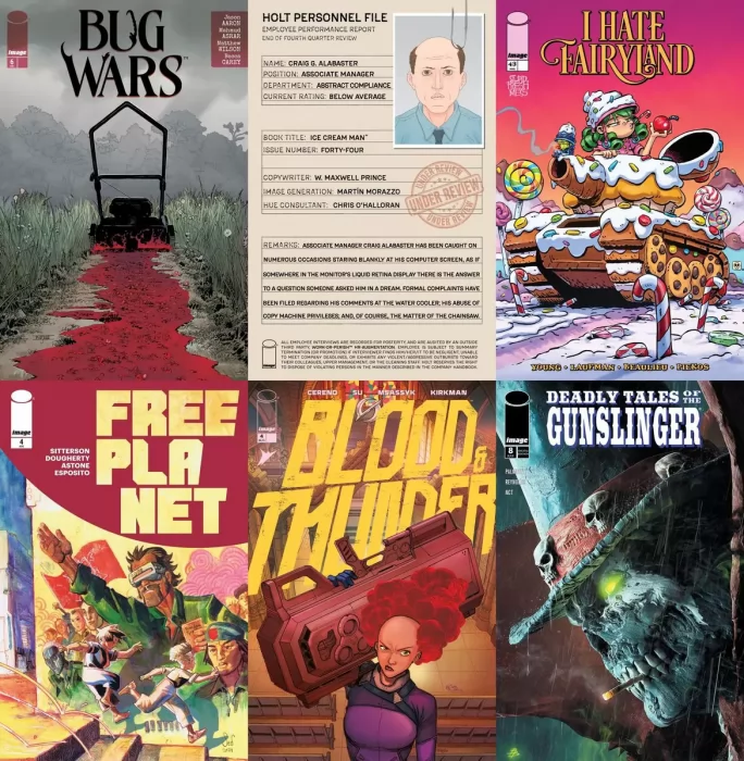 Image Week Pack (08-13-2025)