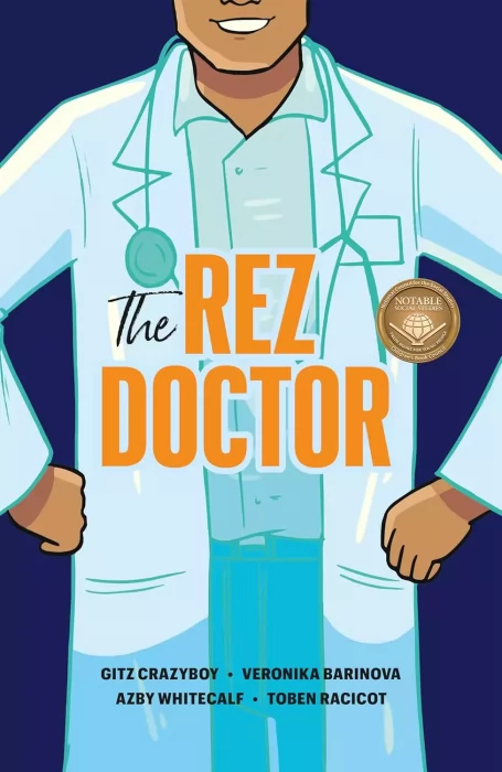 The Rez Doctor