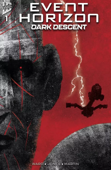 Event Horizon: Dark Descent (Event Horizon: Dark Descent #1)