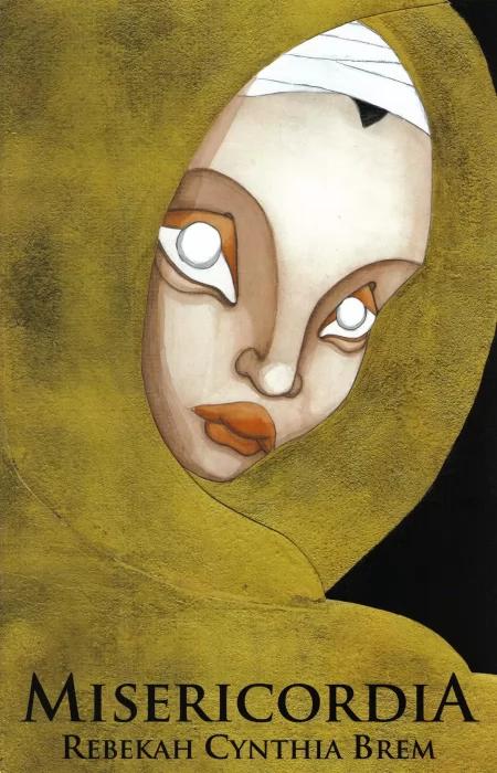 Misericordia (Misericordia #1)