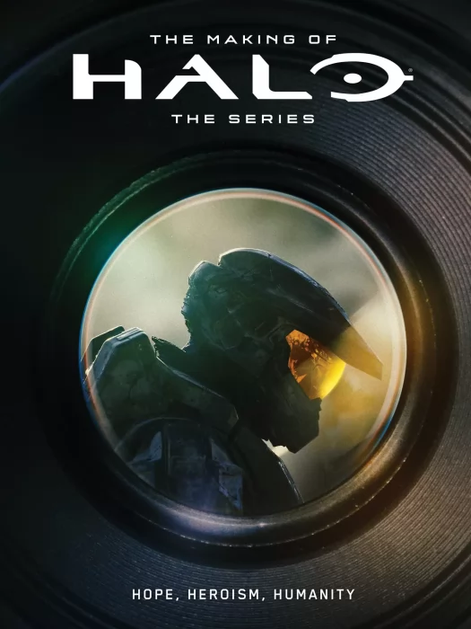 The Making of Halo The Series: Hope&#44; Heroism&#44; Humanity