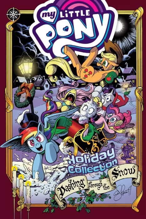 My Little Pony: Holiday Collection