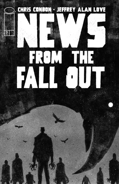 News from the Fallout (News from the Fallout #3)