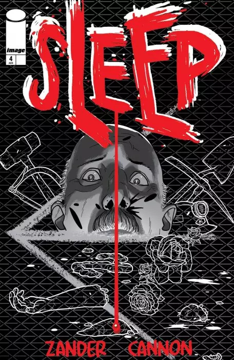 Sleep (Sleep #4)