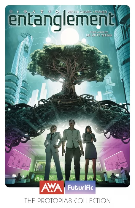 The Protopias Collection: Entanglement