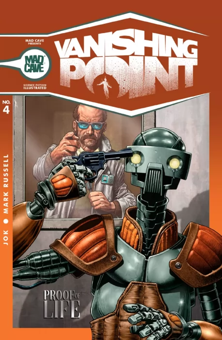 Vanishing Point (Vanishing Point #4)