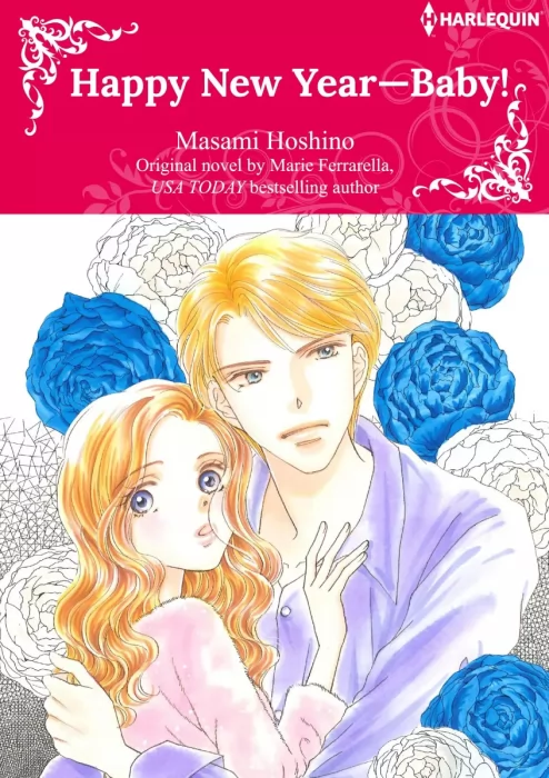 Happy New Year-Baby!