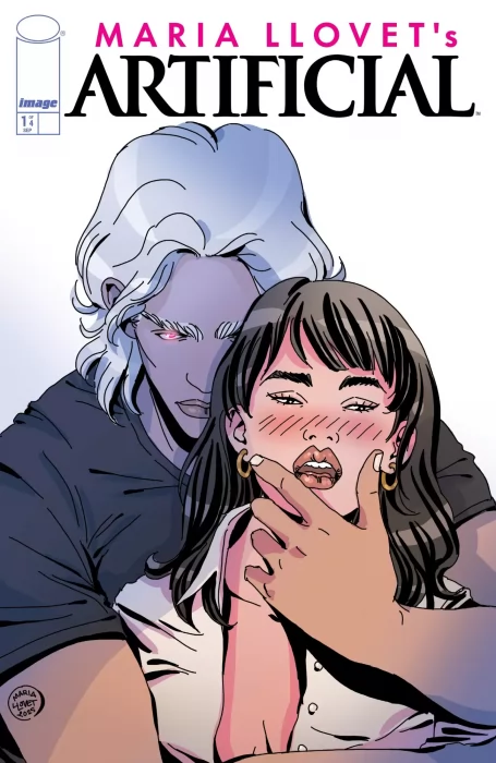 Artificial (Artificial #1)