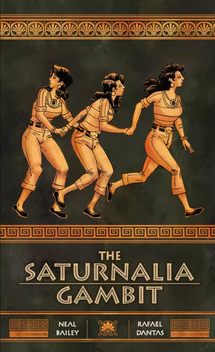 The Saturnalia Gambit