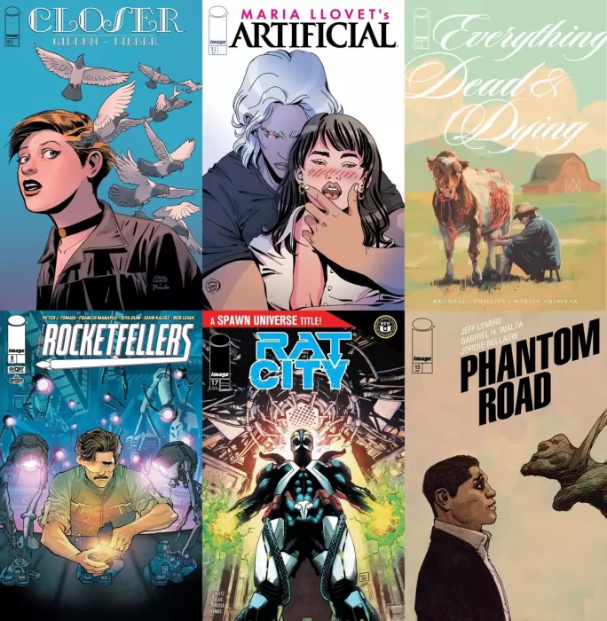 Image Week Pack (09-03-2025)