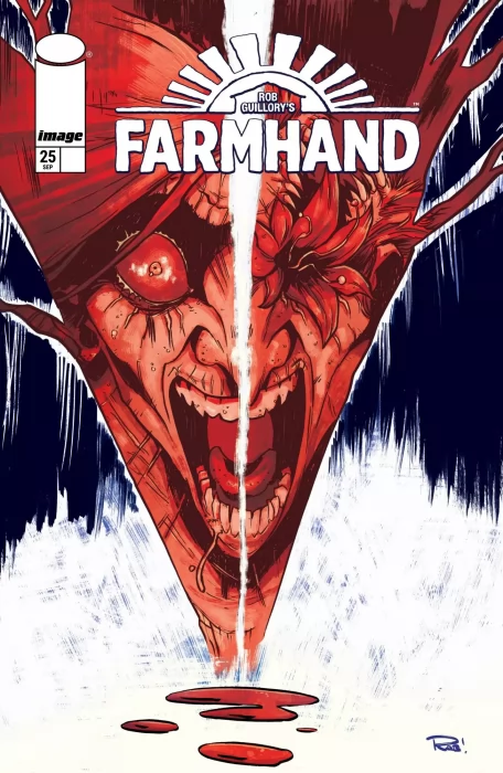 Farmhand (Farmhand #25)