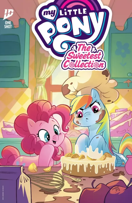 My Little Pony: The Sweetest Collection