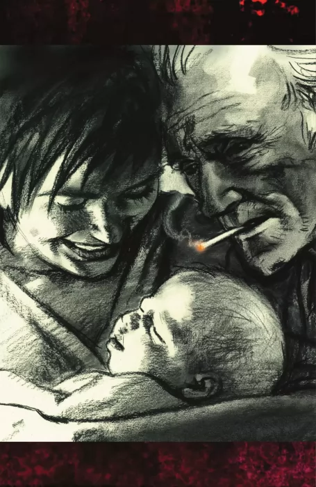 Hellblazer Special: Bad Blood (Hellblazer Special: Bad Blood #4)