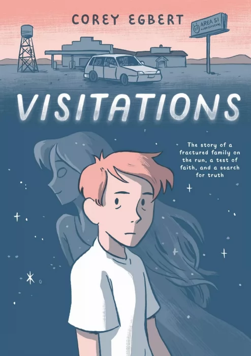 Visitations