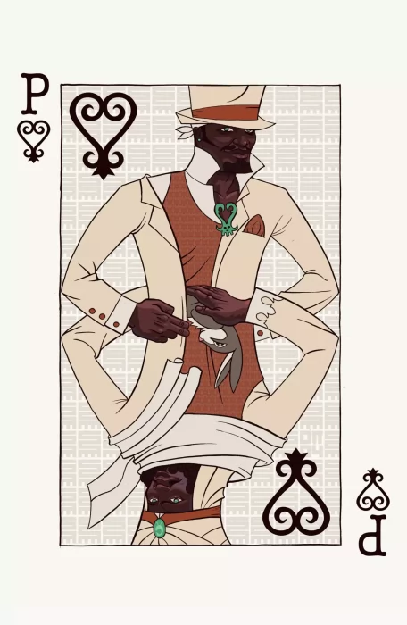 John Constantine - Hellblazer Special: Papa Midnite (John Constantine - Hellblazer Special: Papa Midnite #3)