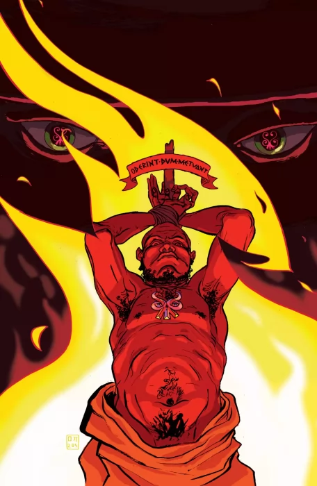 John Constantine - Hellblazer Special: Papa Midnite (John Constantine - Hellblazer Special: Papa Midnite #5)