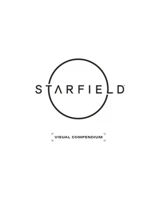 Starfield Visual Compendium