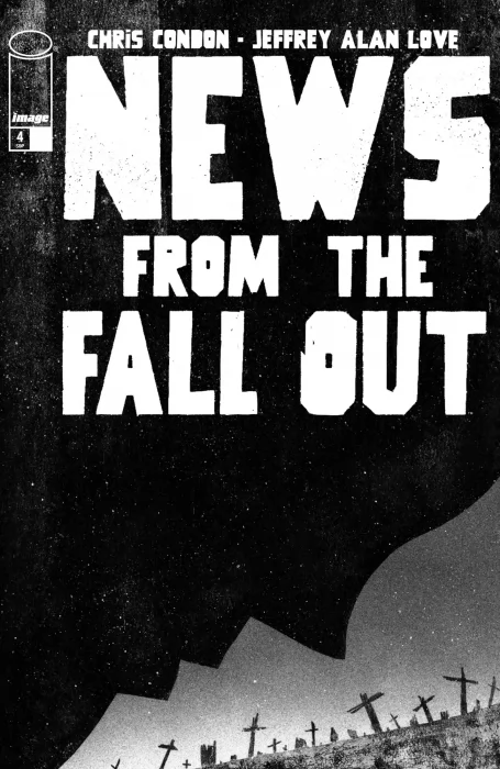 News from the Fallout (News from the Fallout #4)
