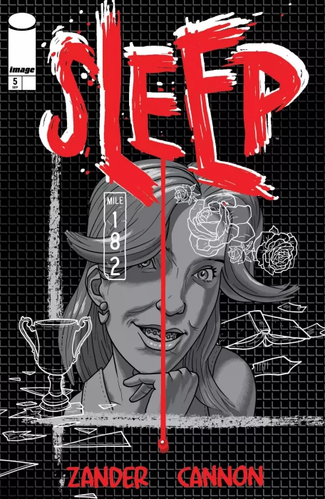 Sleep (Sleep #5)