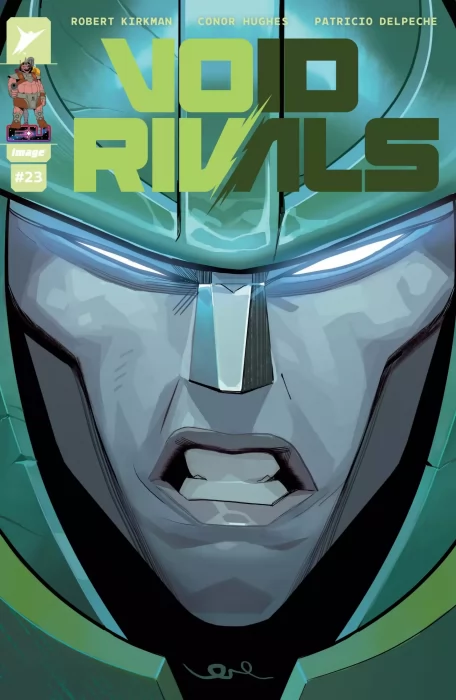 Void Rivals (Void Rivals #23)