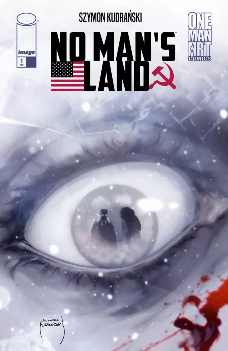 No Man's Land (No Man's Land #1)
