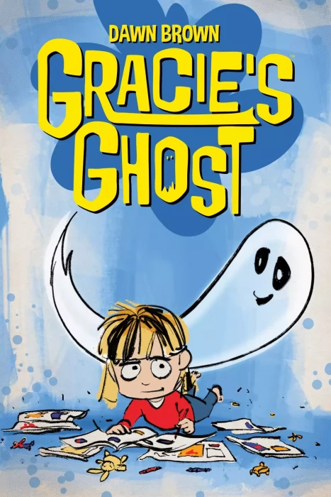 Gracie's Ghost