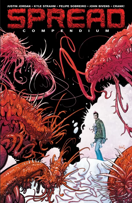 Spread Compendium (Spread #1-25)