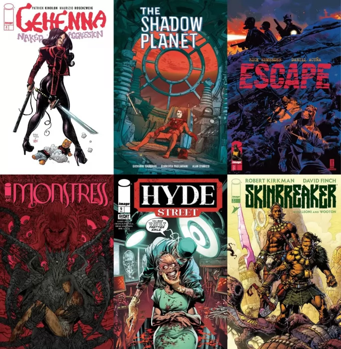 Image Week Pack (09-24-2025)