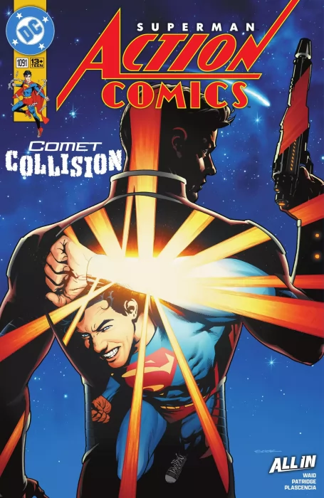 Action Comics (Action Comics Vol. 3 #1091)