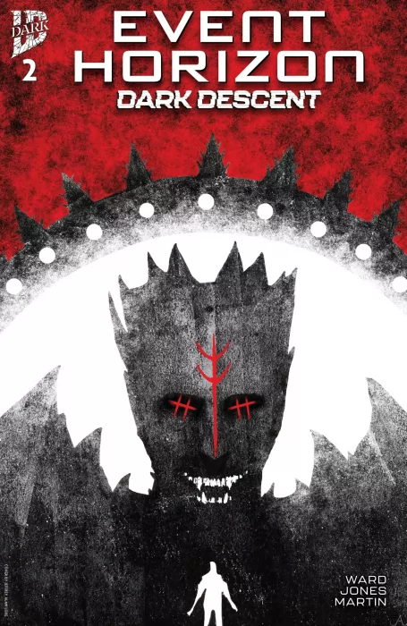 Event Horizon: Dark Descent (Event Horizon: Dark Descent #2)