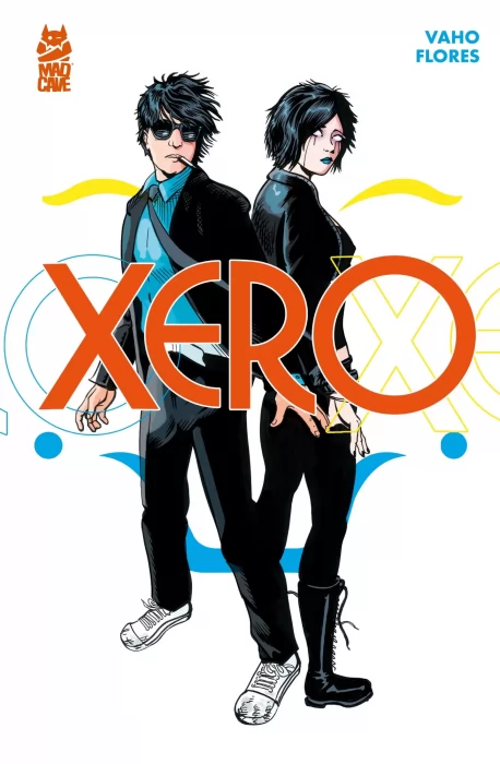 Xero