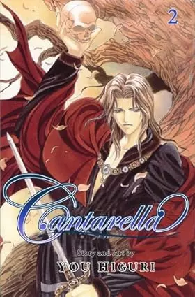 Cantarella (Cantarella #2)