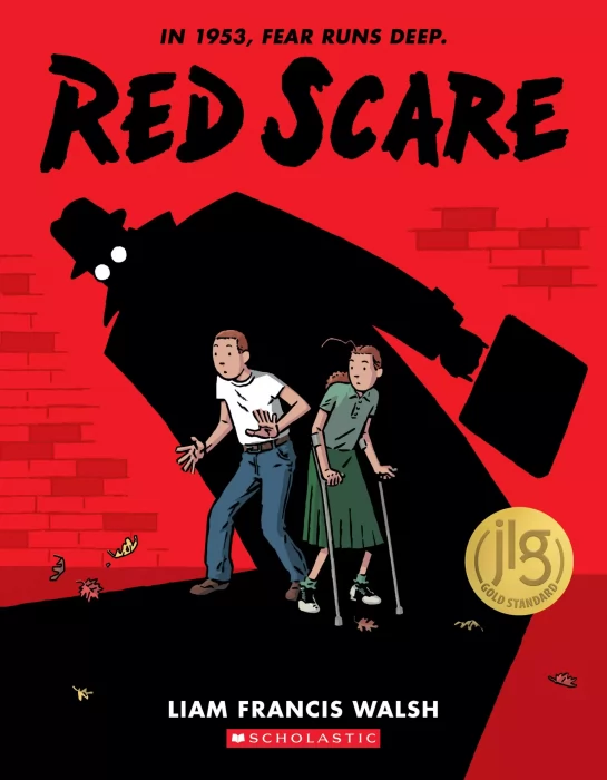 Red Scare