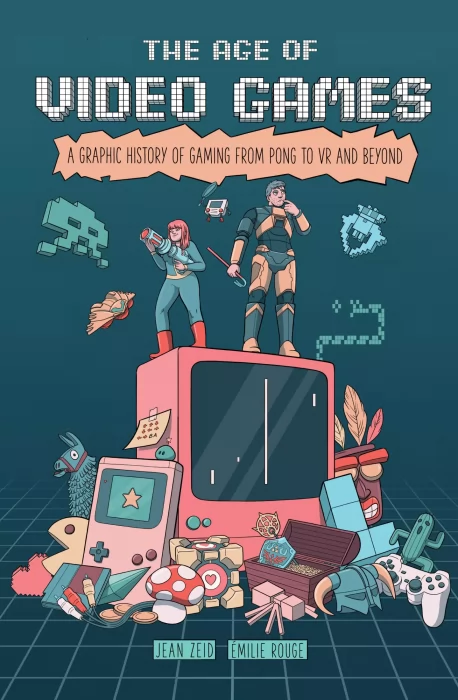 The Age of Video Games