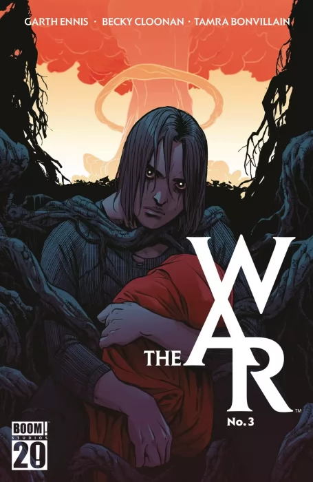 The War (The War #3)