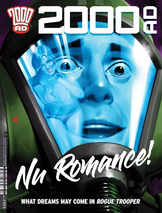 2000 AD (2000 AD #2454)