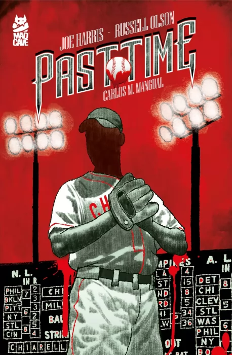 Past Time (Past Time #1-5)