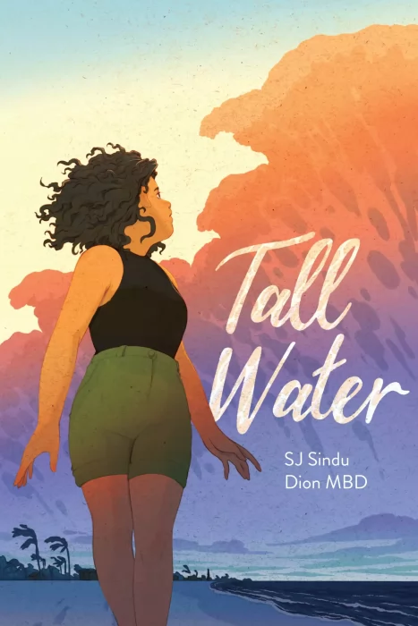 Tall Water