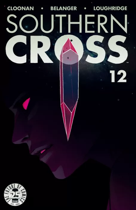 Southern Cross (Southern Cross #12)