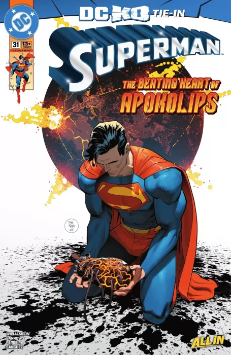 Superman (Superman Vol. 7 #31)