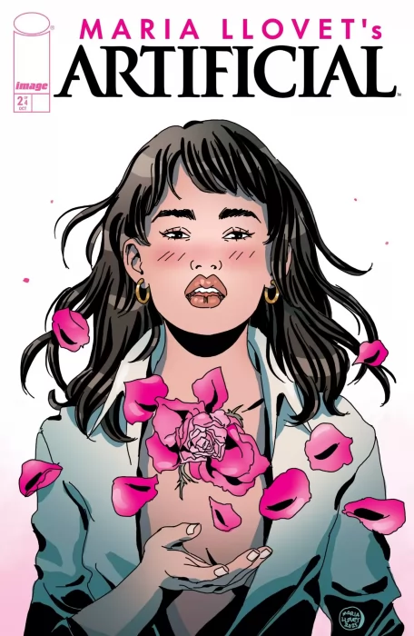 Artificial (Artificial #2)