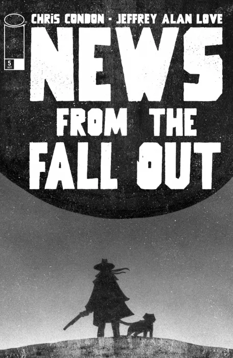 News from the Fallout (News from the Fallout #5)