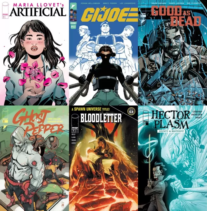 Image Week Pack (10-15-2025)