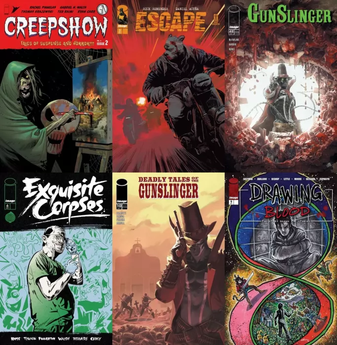 Image Week Pack (10-22-2025)